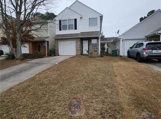 3631 Diamond Cir, Decatur, GA 30034