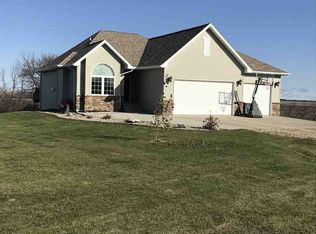 12580 Juniper Ct, Sawyer, ND 58781