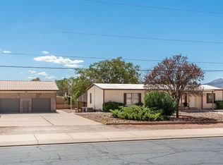 60 E 300 N, Ivins, UT 84738