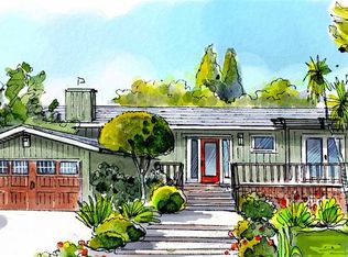 45 Melvin Ct, Oakland, CA 94602