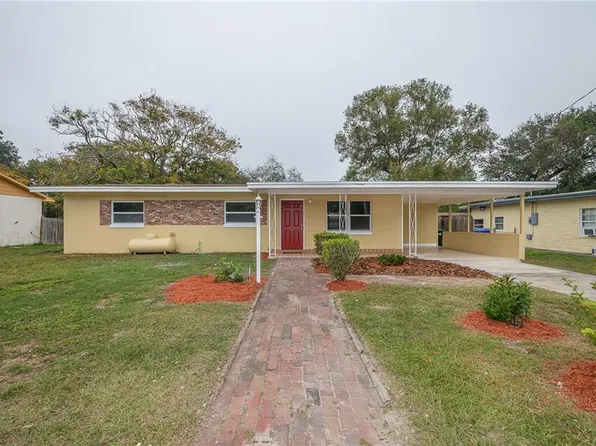 912 Pinedale Ave, Orlando, FL 32808