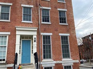 209.5 Warren St #2, Jersey City, NJ 07302
