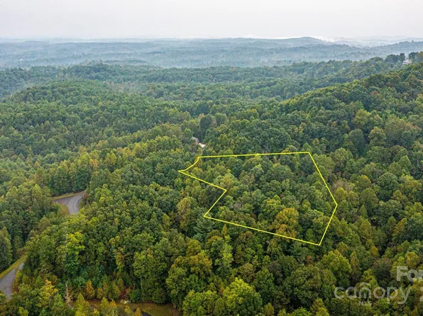 LOT 46 Round Mountain Pkwy, Lenoir, NC 28645