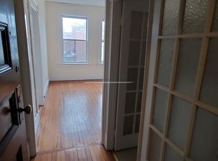 2 Ware St APT 109, Cambridge, MA 02138