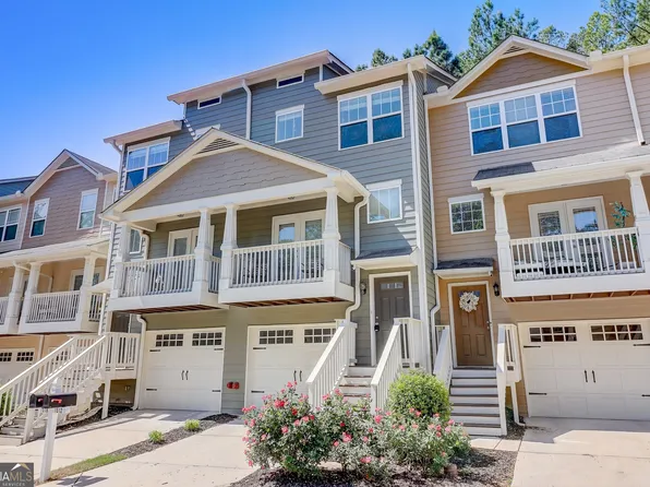 1512 Liberty Pkwy NW, Atlanta, GA 30318