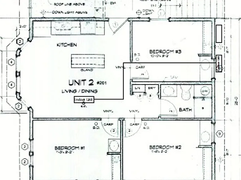 826 N Garden St — Photo 21