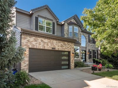 6051 S Telluride Circle, Aurora, CO, 80016