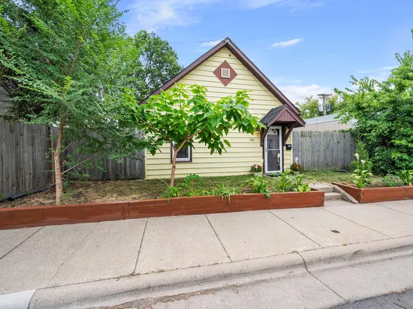 1404 12th Ave NE, Minneapolis, MN 55413