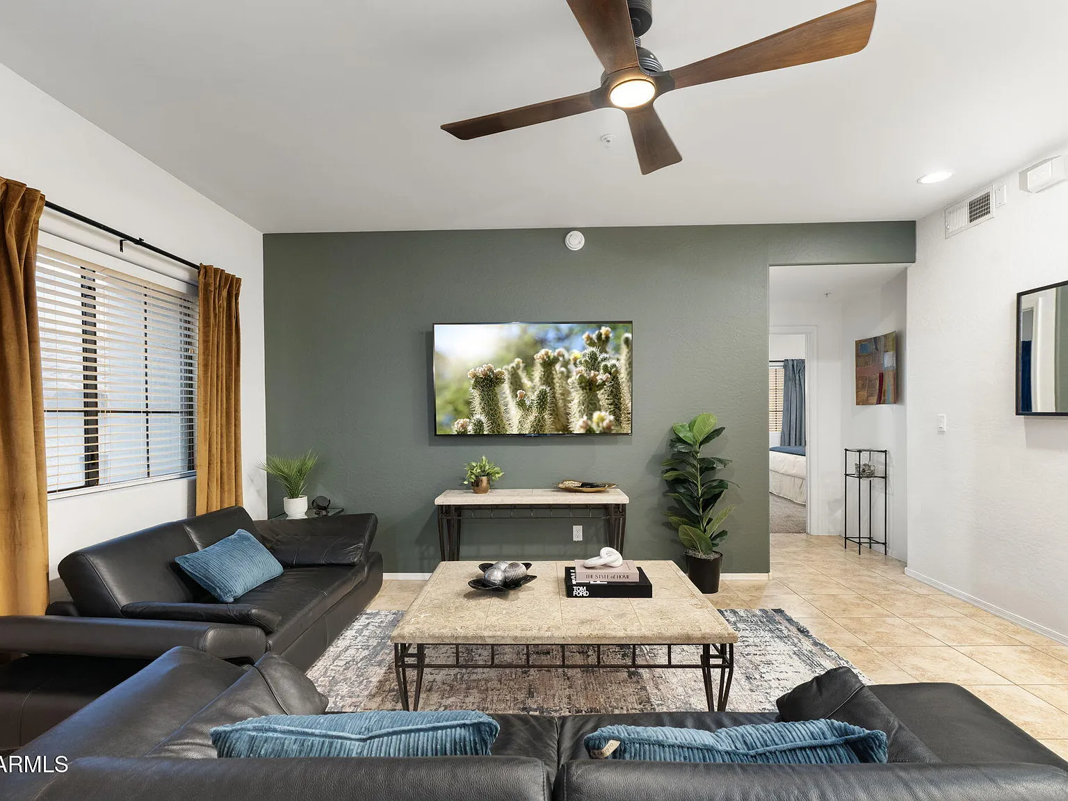 2 bed, 2.0 bath, 1093 sqft, $2,500 — Photo 4