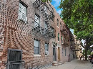 31-37 34th St #2C, Astoria, NY 11106