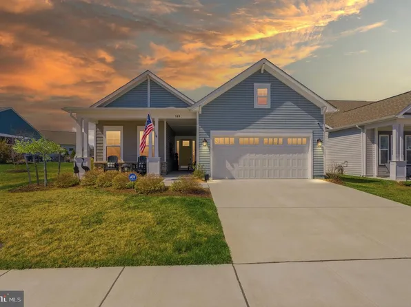 169 Harrier Way, Chester, MD 21619