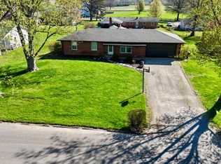 1741 Terrace Ct, Franklin, IN 46131