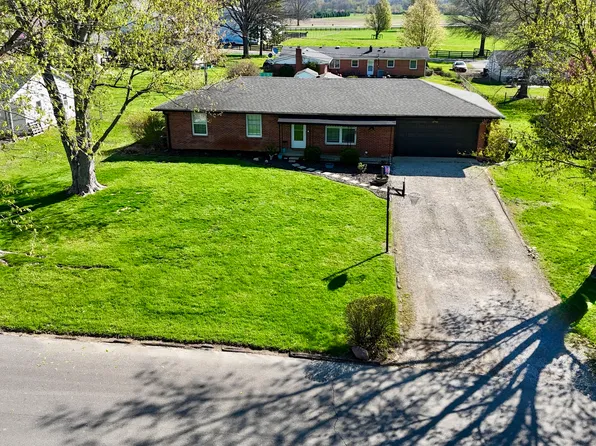 1741 Terrace Ct, Franklin, IN 46131