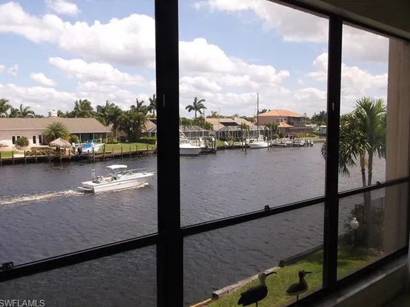 1903 SE 40th Ter #105, Cape Coral, FL 33904
