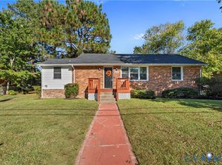 20528 Southlawn Ave, South Chesterfield, VA 23803