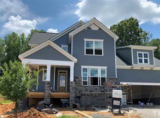 45 Ravencliff Rdg, Garner, NC 27529