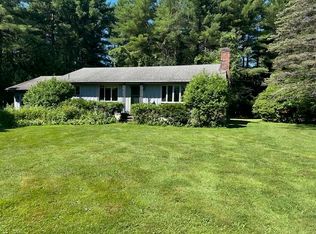 843 Hayford Rd, Champlain, NY 12919