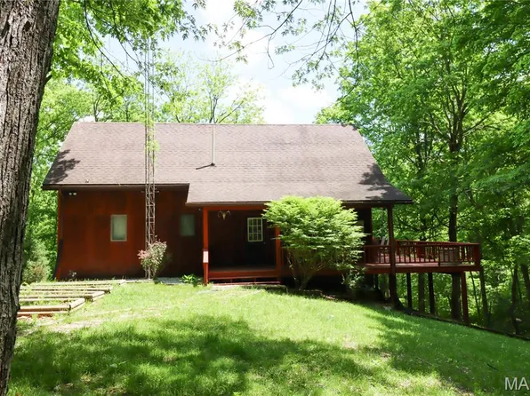 1671 Dorris Creek Rd, Donnellson, IL 62019