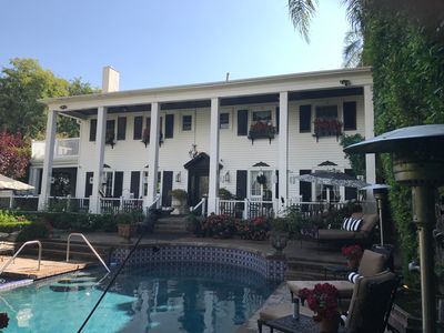 4725 Rubio Ave, Encino, CA, 91436