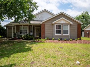 108 Tallassee Trl, Leesburg, GA 31763