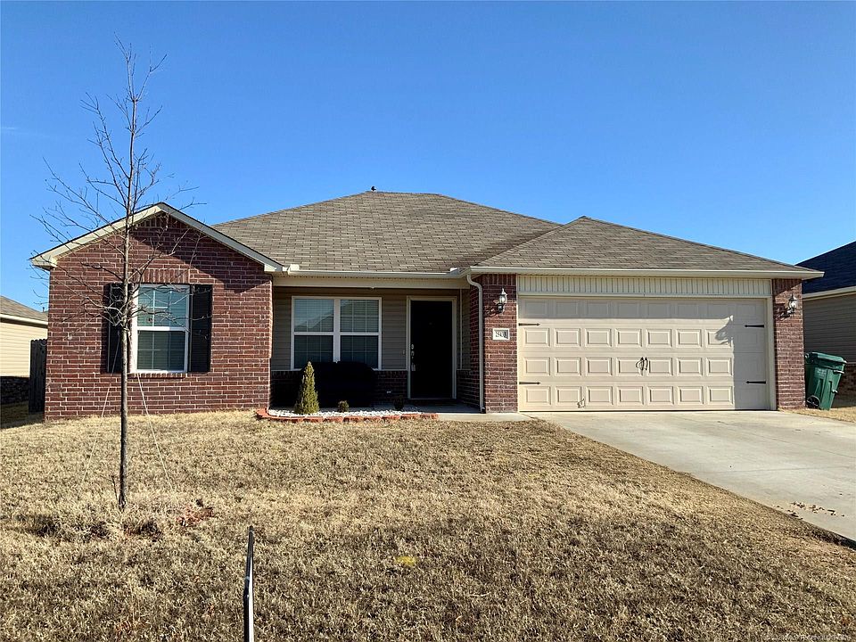 1st image of 25433 E 93rd Pl S