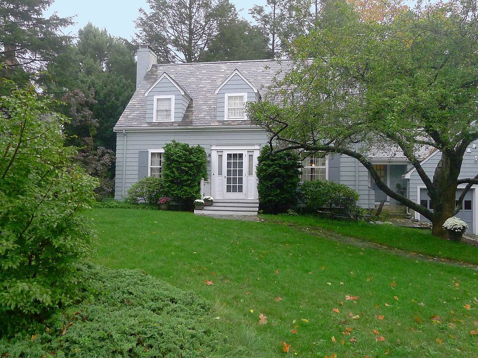 17 Trinity Terrace, Newton M