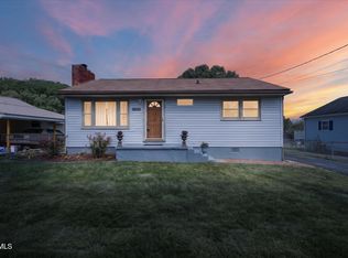 906 McArthur St, Johnson City, TN 37601