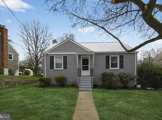 11721 Kingtree St, Silver Spring, MD 20902