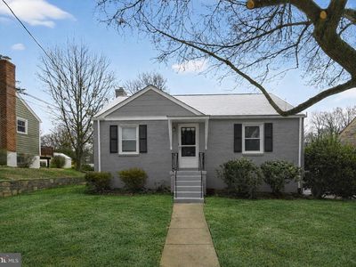 11721 Kingtree St, Silver Spring, MD, 20902