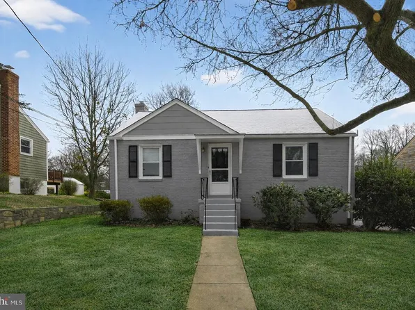 11721 Kingtree St, Silver Spring, MD 20902