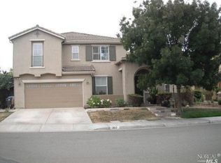 307 Ringneck St, American Canyon, CA 94503