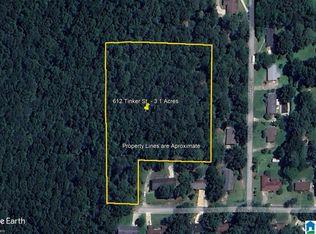 612 Tinker St #13, Bessemer, AL 35023