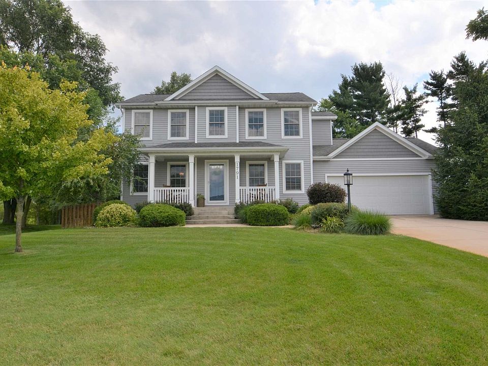 1791 E Boulder Drive