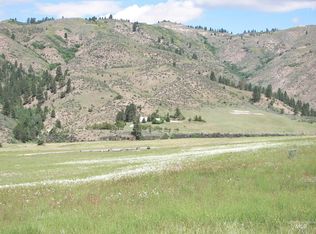 Tbd Mores Creek Rim Rd, Boise, ID 83716