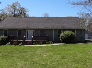 527 Tabletop Rd LOT 25, Monterey, TN 38574