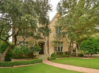 2905 Sparkling Brook Ln, Austin, TX 78746