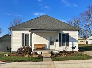 306 Sheridan St, Loogootee, IN