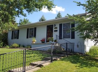 201 W Johnson St, Baltimore, OH 43105