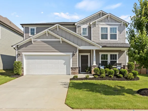 927 Whitemarsh Ave, Simpsonville, SC 29680