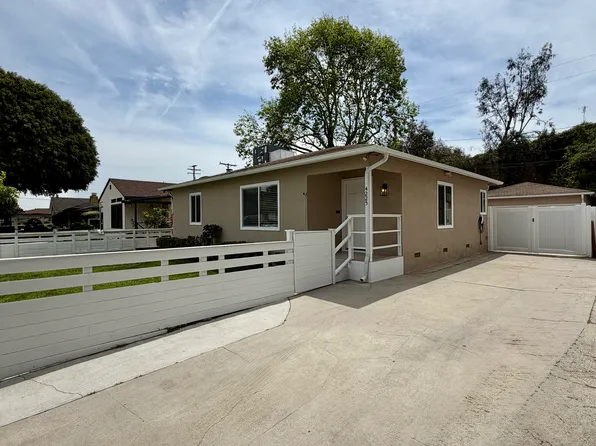 4225 Tuller Ave, Culver City, CA 90230