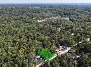 9438 Cedar Dr, Bonne Terre, MO