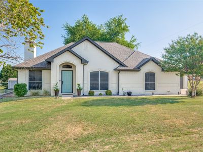 509 E 8th St, Prosper, TX, 75078