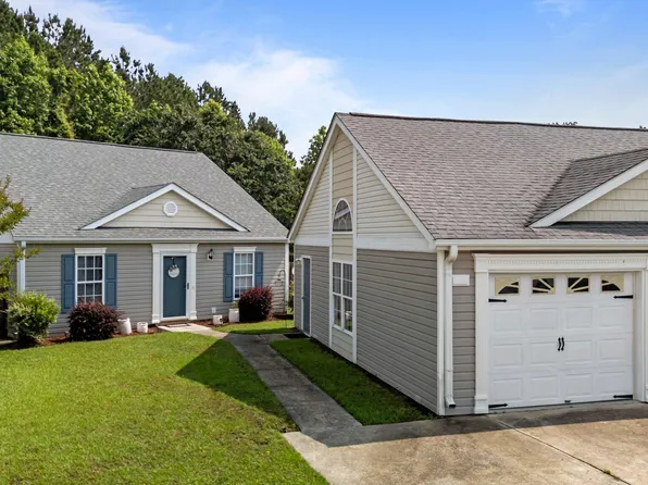 133 Moses Griffin Lane, New Bern, NC 28562