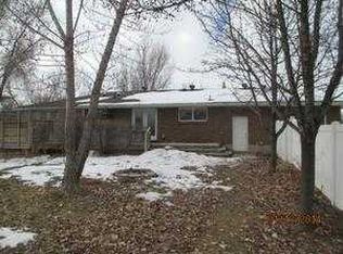 12285 S 2240 W, Riverton, UT 84065