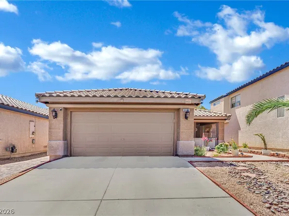3321 Strawberry Roan Rd, North Las Vegas, NV 89032