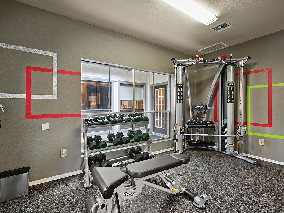 Gym 2