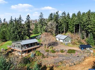 16343 Haven Acres Ln NE, Silverton, OR 97381