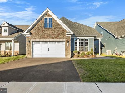 22 Samjan Cir, Hightstown, NJ, 08520