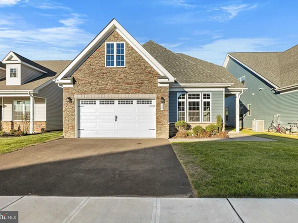 22 Samjan Cir, Hightstown, NJ 08520