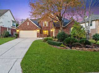 30 Desert Rose Pl, Spring, TX 77382